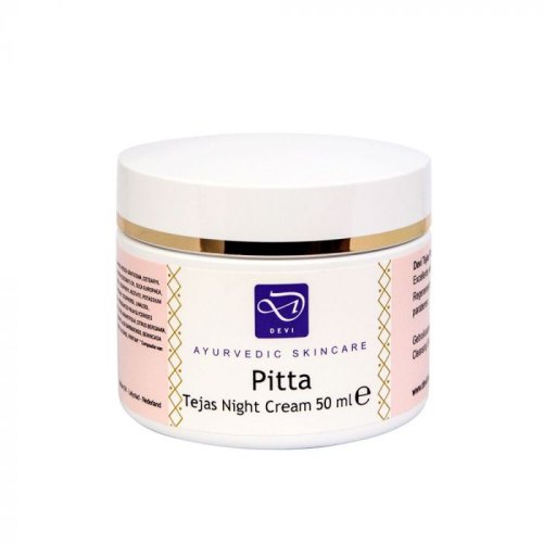 50 ml Devi Skincare Pitta Tejas Night Cream