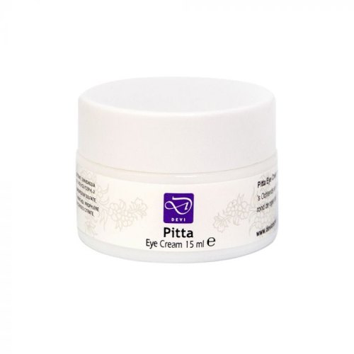 15 ml Devi Skincare Pitta Eye Cream