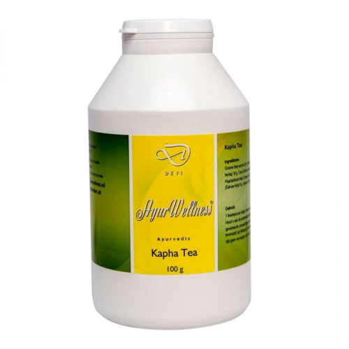 100 gram Devi Skincare Kapha Tea