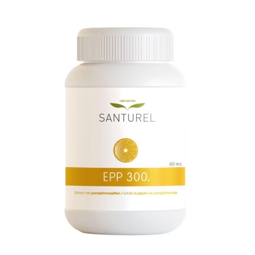 60 capsules Santurel EPP 300