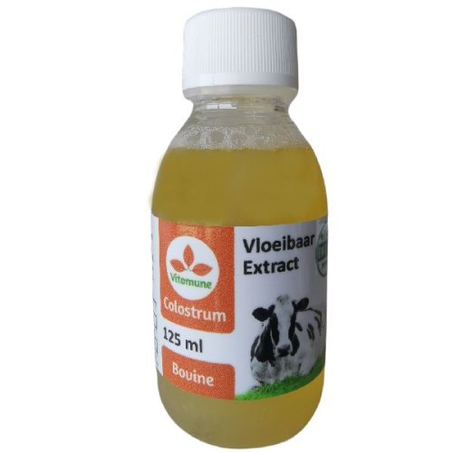 125 ml Vitomune Colostrum