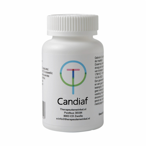 90 Tabletten Therapeutenwinkel Candiaf