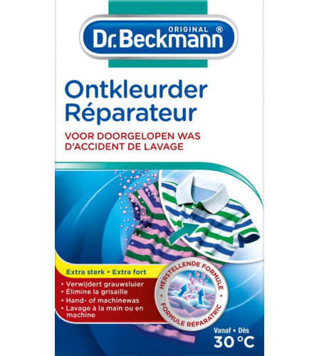 75 Gramm Dr. Beckmann Ontkleurder