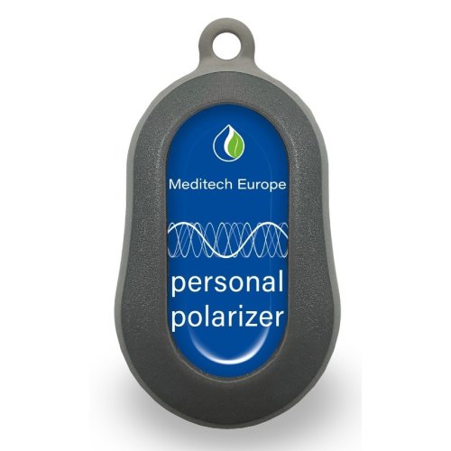 1 Stücke Meditech Personal Polarizer Blue