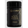 30 capsules Purovitalis NAD+ Booster