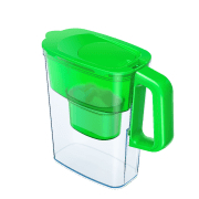 1 stuks Aquaphor Compact B25 Green