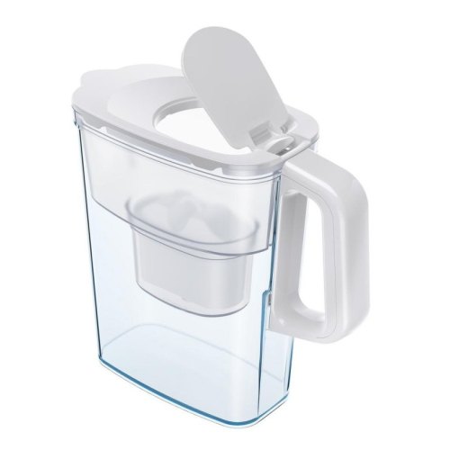 Aquaphor  Compact B25 White 1 stuks