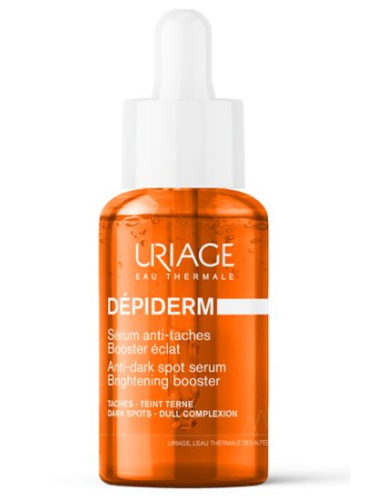30 ml Uriage Depiderm Serum Booster