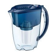 Aquaphor  Prestige A5 Blue 1 Stücke