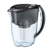 Aquaphor  Prestige A5 Black 1 Stücke