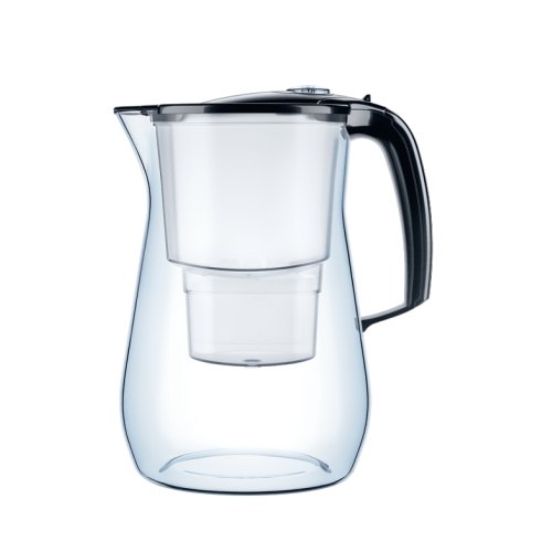 Aquaphor  Onyx Plus Water Purifier Black 1 Stücke