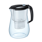 Meditech Aquaphor Onyx Plus Water Purifier Black 1 Stücke