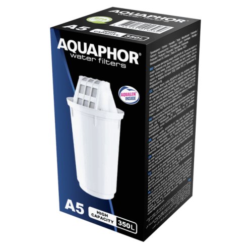 1 Stücke Meditech Replacement Filter Cartridge Aquaphor A5
