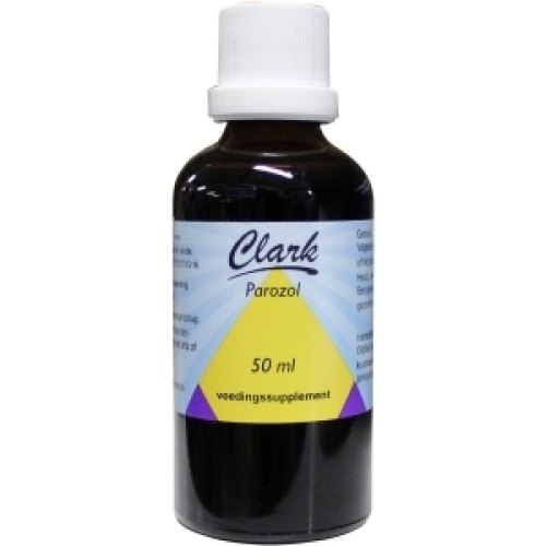 50 Ml Clark Parozol