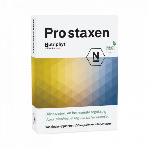 30 capsules Nutriphyt Prostaxen