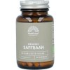 60 Kapseln Mattisson Saffraan met Sunfiber 30 mg Biologisch