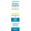 250 ml Grahams Natural Shampoo Alle Haartypes