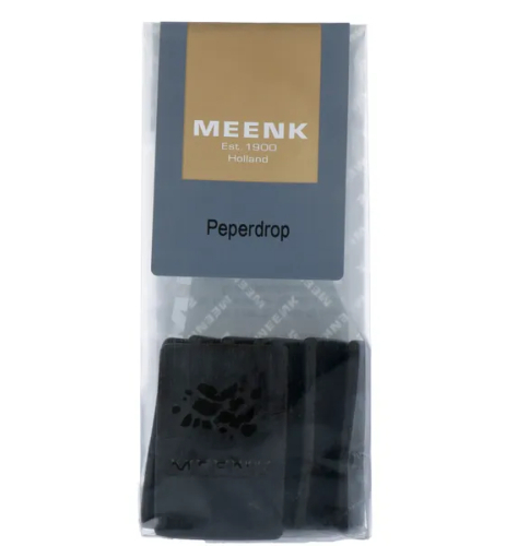 150 gram Meenk Peperdrop