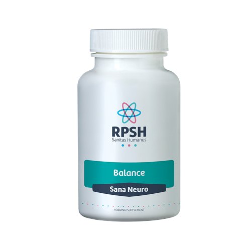 120 capsules RPSH Sana Neuro Balance