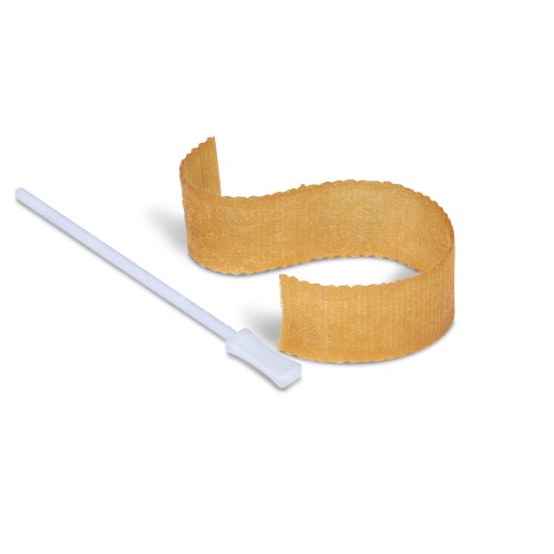 Advancis Veterinary Algivon Plus Ribbon Manuka Alginate 1,5 x 20 cm 5 Stücke