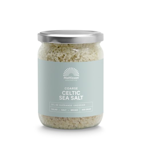  Mattisson Celtic Sea Salt Grof 