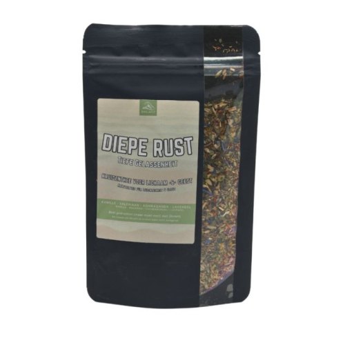 Shilafit Thee Diepe Rust 75 Gramm