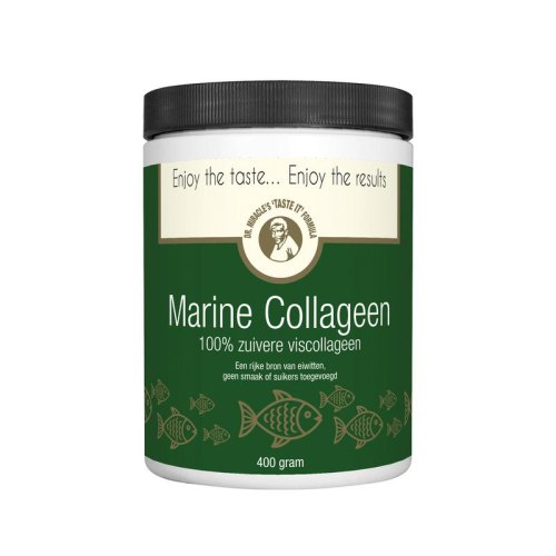 400 Gramm Dr. Miracle Marina Collageen