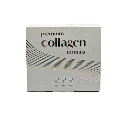 30 x 6 Gramm SoriaBel  Soriphar Premium Collagen Formula