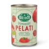 400 gram La Bio Idea Pomodori Pelati