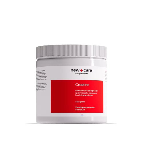 300 gram New Care Creatine