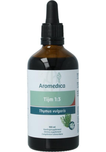 100 ml Aromedica Tijm 1:3