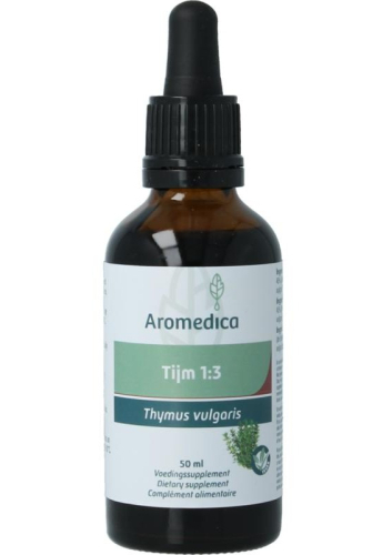 Aromedica Tijm 1:3 50 ml
