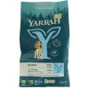 2000 gram Yarrah Hondenvoer Puppy met Kip Biologisch