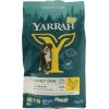 2000 gram Yarrah Hondenvoer Adult met Kip Biologisch