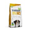 15000 gram Yarrah Hondenvoer Adult met Kip Biologisch