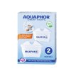 2 stuks Aquaphor Replacement Filter Cartridge Aquaphor MAXFOR+