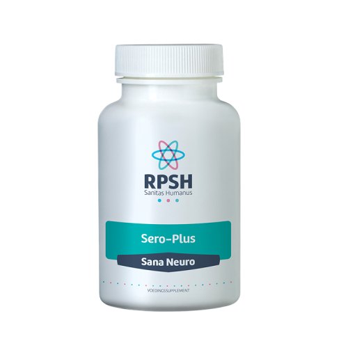 120 capsules RP Vitamino Sana Neuro Sero-Plus