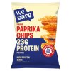 25 gram Wecare High Protein Chips Paprika