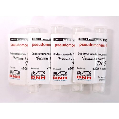 4 x 8 korrels DNH Research Pseudomonas Set