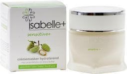 50 ml Isabelle Crememasker