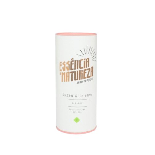 30 zakjes Essencia da Natureza Green with Envy
