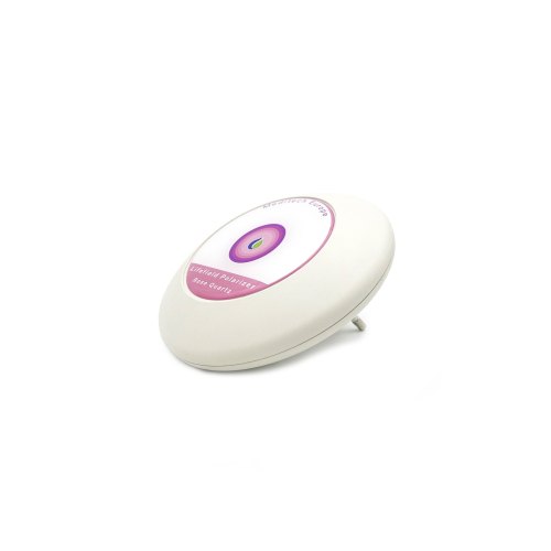 Meditech Levensveld Polarizer RoseQuartz 1 Stücke