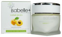50 ml Isabelle Nachtcreme