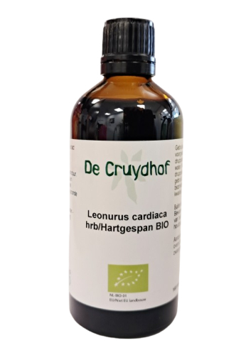 leonurus-cardiaca-hartgespan-tinctuur-biologisch-de-cruydhof-natura-sanat-100-ml