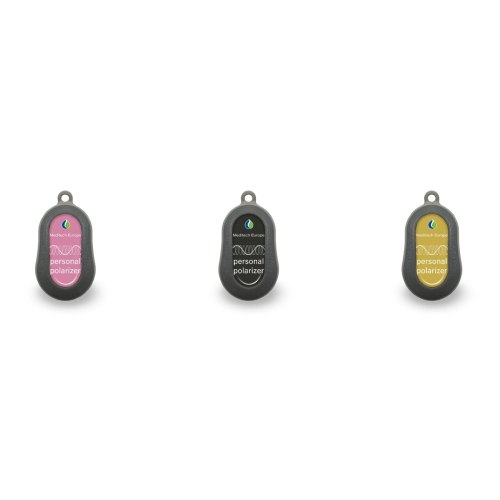 1 set Meditech Personal Polarizer Power Serie