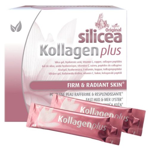 original-silicea-kollagen-plus-hubner-60-sachets