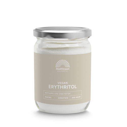  Mattisson Erythritol