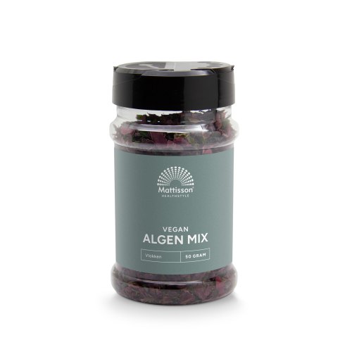 algen-mix-mattisson-60-gram