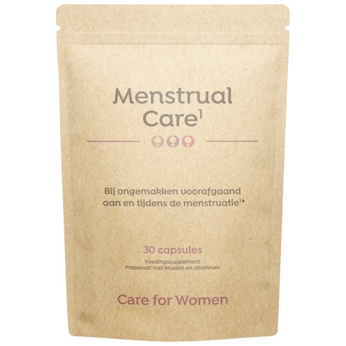 30 Kapseln Care for Women Menstrual Care
