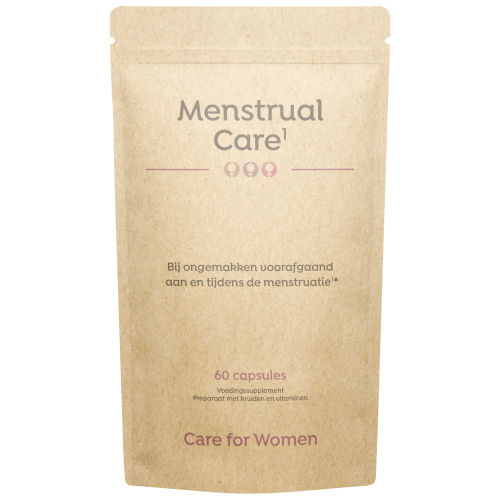 60 capsules Care for Women Menstrual Care